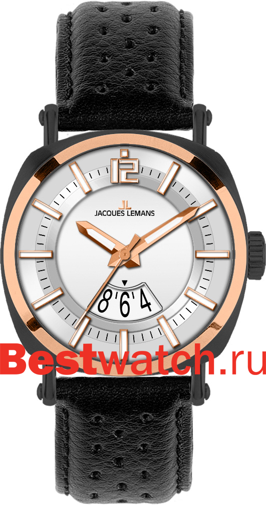Часы Jacques Lemans Panama 1-1740F